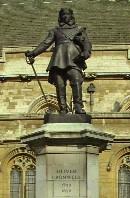 Because of bitter opposition from the Irish Parliamentary Party, Cromwell’s statue outside Westminster had to be privately funded by Liberal prime minister Lord Rosebery and was eventually unveiled in a low-key ceremony in 1899.