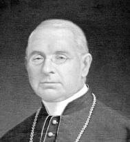 Bishop Thomas Nulty—had long assumed a ‘divine right’ to nominate candidates in both parliamentary and local elections. (St Finian’s College, Mullingar)