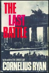 Despite criticism from some reviewers, The last battle became an international bestseller.