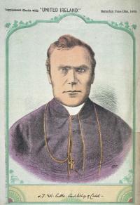 Archbishop Croke