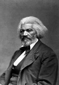 Frederick Douglass, the ‘Black O’Connell’