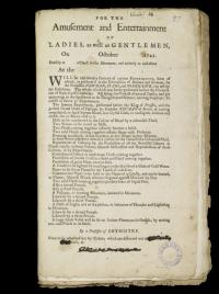 Curious experiments science, commerce and sectarianism in eighteenth-century Dublin 1