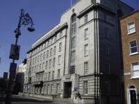 Department of Industry and Commerce, Kildare Street 1