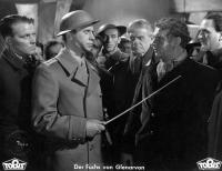 British soldiers searching a bar for the ‘Ribbonmen’.(All images: Deutsches Filminstitut-DIF)