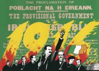 On telling the Irish Revolution as it really was 1