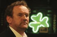 Joe (Colm Meaney) in Kings (2007), in which the plight of Irish emigrants in London is evoked to distressing effect. (New Grange Pictures)
