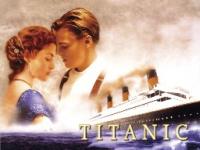The Titanic had probably sunk back into the obscurity of hardcore devotees when it was again thrust into the public eye by James Cameron’s 1997 film. (Paramount Pictures)