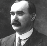 In its pages James Connolly responded to the assertion of New York City Mayor George B. McClellan that ‘there are no Irish socialists’.