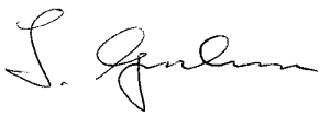Tommy graham signature