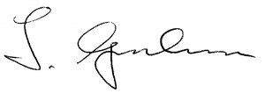 Tommy graham signature