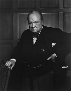 Winston Churchill—knew that alcohol was integral to the preservation of morale on the UK Home Front