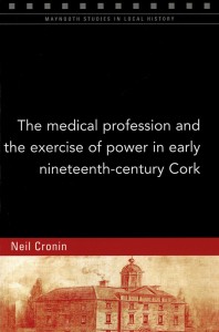 19c Cork medicsM