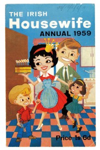 Housewife Annual