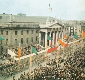 Parade GPO