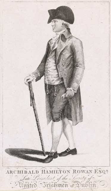 Rowan 1790s