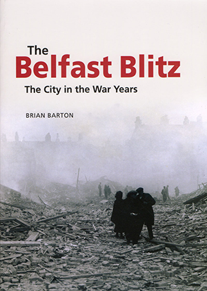 Belfast-Blitz