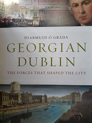 Georgian-Dublin