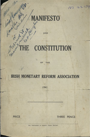History Ireland
